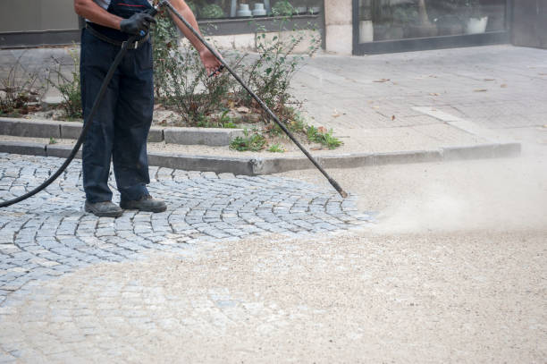 Prien, LA Pressure Washing Services Company